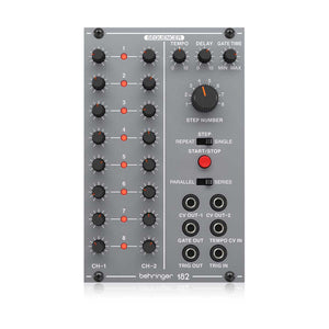 Behringer 182 Sequencer Eurorack Module