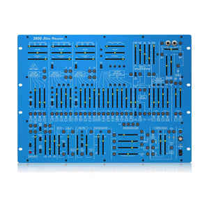 Behringer 2600 Blue Marvin Analog Synth
