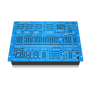 Behringer 2600 Blue Marvin Analog Synth