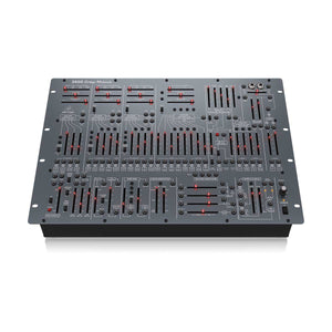 Behringer 2600 Gray Meanie Special Edition Semi-Modular Analog Synthesizer