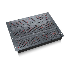 Behringer 2600 Gray Meanie Special Edition Semi-Modular Analog Synthesizer