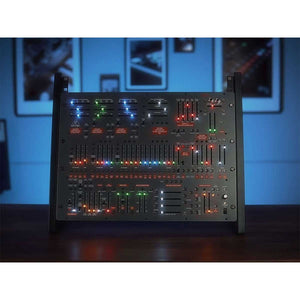 Behringer 2600 Semi-modular analog synthesizer