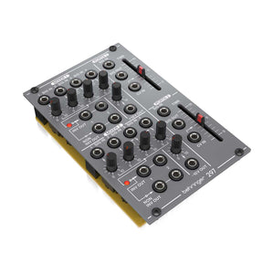 Behringer 297 Dual Portamento/CV Utilities Eurorack Module