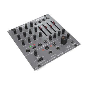 Behringer 305 Eq/Mixer/Output Eurorack Module