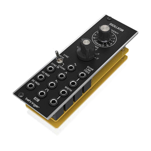 Behringer 921B Legendary Analog VCO Module for Eurorack