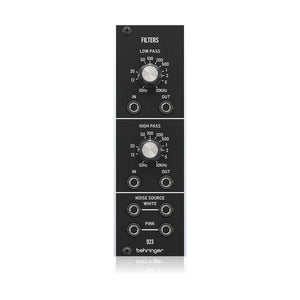 Behringer 923 Filters Module
