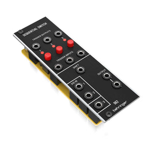 Behringer 962 Sequential Switch Module