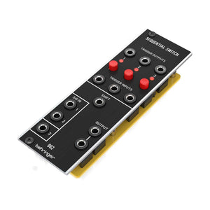 Behringer 962 Sequential Switch Module