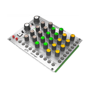 Behringer 1027 Clocked Sequential Control Module