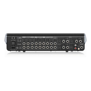 Behringer XENYX CONTROL2USB High-End Studio Control and Communication Center