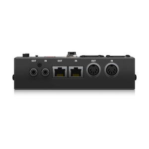 Behringer CT200 Microprocessor-Controlled 8-in-1 Cable Tester