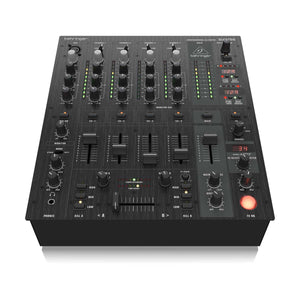 Behringer DJX750 5-Channel DJ Mixer