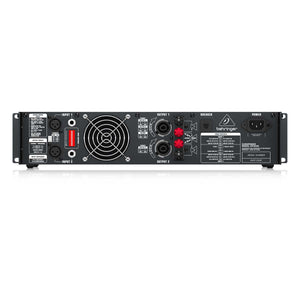 Behringer Europower EP4000 PA Amplifier