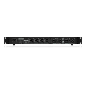 Behringer Europower EPQ304 PA Amplififer