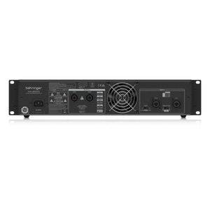 Behringer NX3000 Ultra-Lightweight 3000 Watt Class-D Power Amplifier