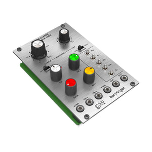 Behringer 2500 Series 1004 Oscillator Module