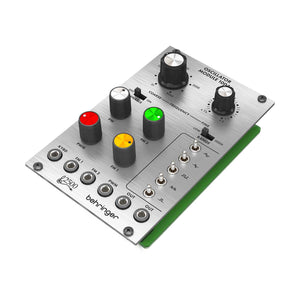 Behringer 2500 Series 1004 Oscillator Module