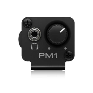 Behringer Powerplay In-Ear Monitor PM-1 Beltpack