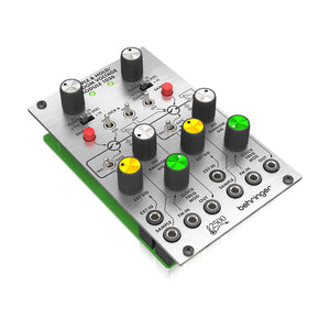 Behringer 2500 Series 1036 Sample & Hold/ Random Voltage Module