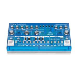 Behringer TD3 BB Analog Bassline Synth