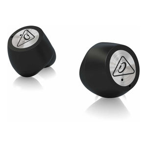 Behringer True Buds Audiophile Wireless Earphones with Bluetooth* True Wireless Stereo Connectivity
