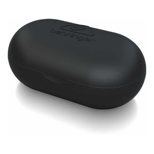 Behringer True Buds Audiophile Wireless Earphones with Bluetooth* True Wireless Stereo Connectivity