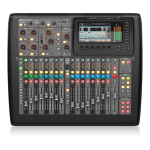 Behringer X32 COMPACT Digital Mixer