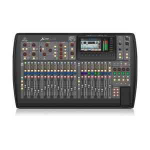 Behringer X32 Digital Mixing Console