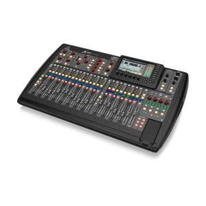 Behringer X32 Digital Mixing Console