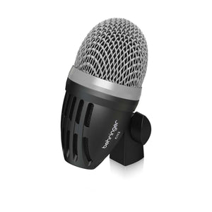 Behringer BC1500 7-Piece Drum Mic Set