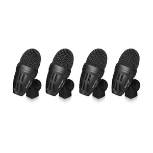 Behringer BC1500 7-Piece Drum Mic Set