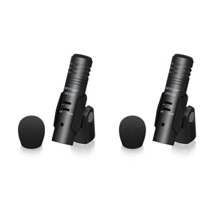 Behringer BC1500 7-Piece Drum Mic Set