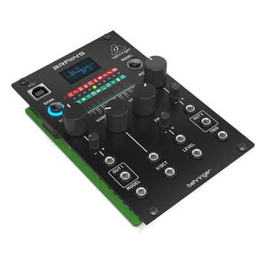 Behringer Brains Digital Oscillator Module