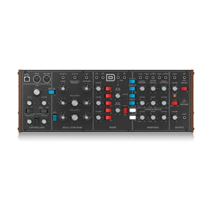 Behringer Model D Analog Synthesizer