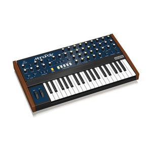 Behringer Monopoly Analog 4-Voice Polyphonic Synthesizer