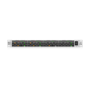 Behringer Multicom PRO-XL MDX4600 V2