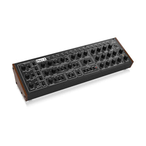 Behringer Pro 1 Analog Synthesizer Left