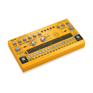 Behringer RD-6-AM Rhythm Designer (Acid Mode)