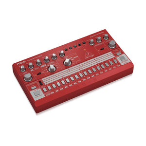 Behringer RD-6-RD Rhythm Designer (RED)