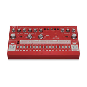 Behringer RD-6-RD Rhythm Designer (RED)