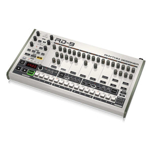 Behringer RD-9 Rhythm Designer Drum Machine