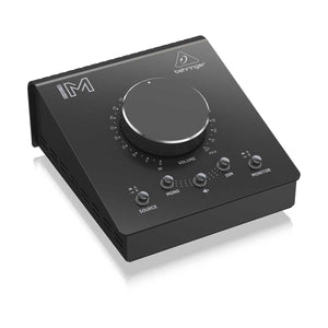 Behringer Studio M Passive Studio Controller