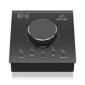 Behringer Studio M Passive Studio Controller