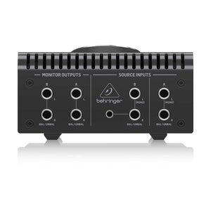 Behringer Studio M Passive Studio Controller
