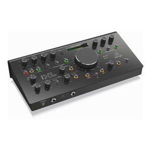 Behringer Studio XL USB Interface with Monitor Control