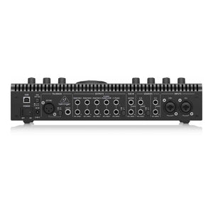 Behringer Studio XL USB Interface with Monitor Control