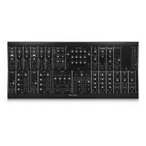 Behringer System 35 Complete Modular Synth