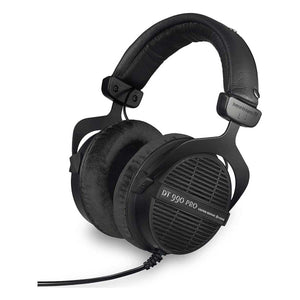 Beyerdynamic DT 990 PRO BLACK (80ohm) Limited Edition