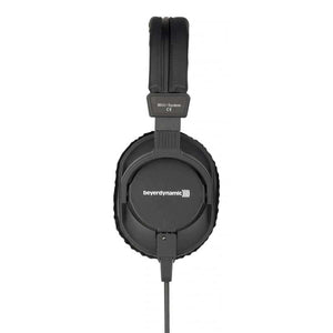 Beyerdynamic DT 250 Closed Headphones 80 Ohm