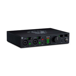 Black Lion REVOLUTION 2x2 24bit, 192KHz USB C interface